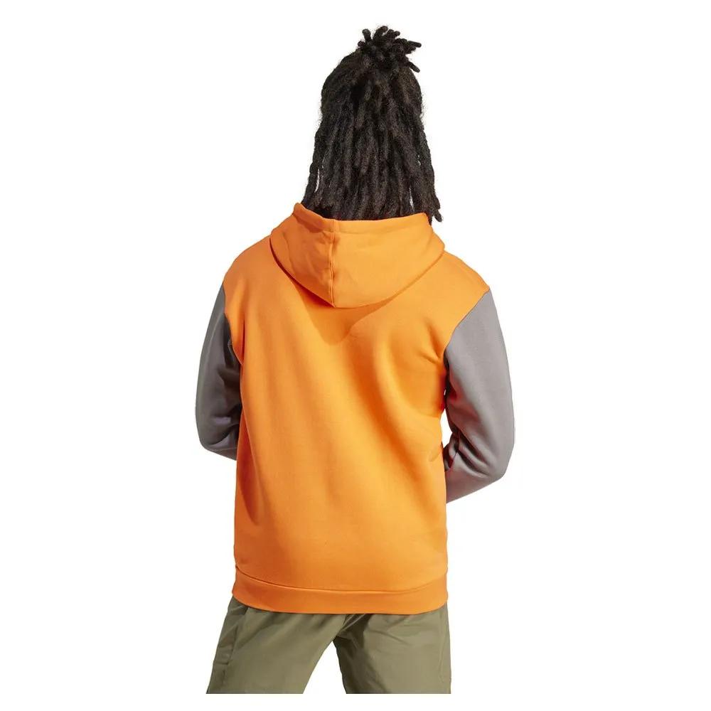 adidas Толстовка с капюшоном MT L Logo