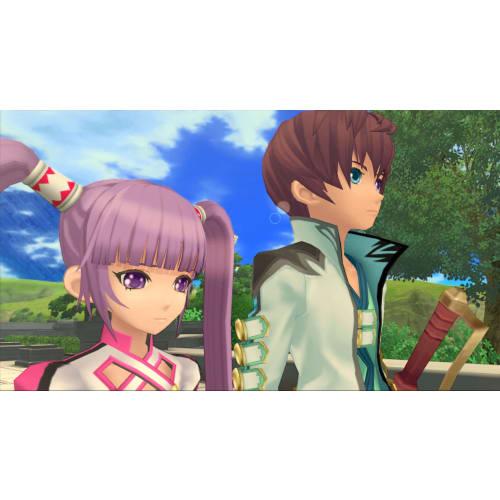 Tales of Graces F - PS3