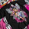 Anime Vintage Special Tshirt Unisexga TShirt Animes Love Shirt Japanese Gift Shirt