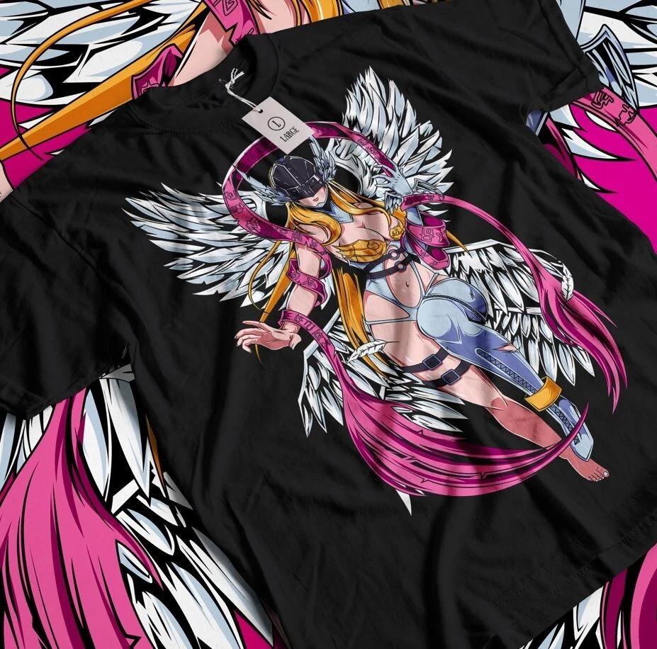 Anime Vintage Special Tshirt Unisexga TShirt Animes Love Shirt Japanese Gift Shirt S