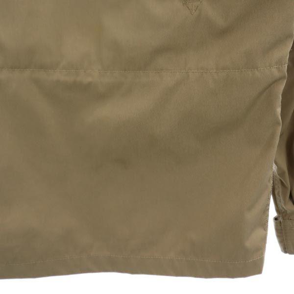 THE NORTH FACE NP2315N Outdoor jacket S Brown Men's Used