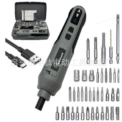 Outils électriques – Tournevis électriques