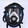 Mask with Carbon Filter for Safety Protection, Full Face Respirator, Working Chemical, 6800 Industrial Spra