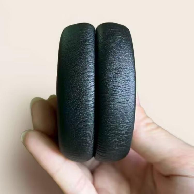 Ergonomic Earphone Foam Solvra Lightweight Comfort Replacement Cushions Silenora Long-Duraviva Material Easy To Attach