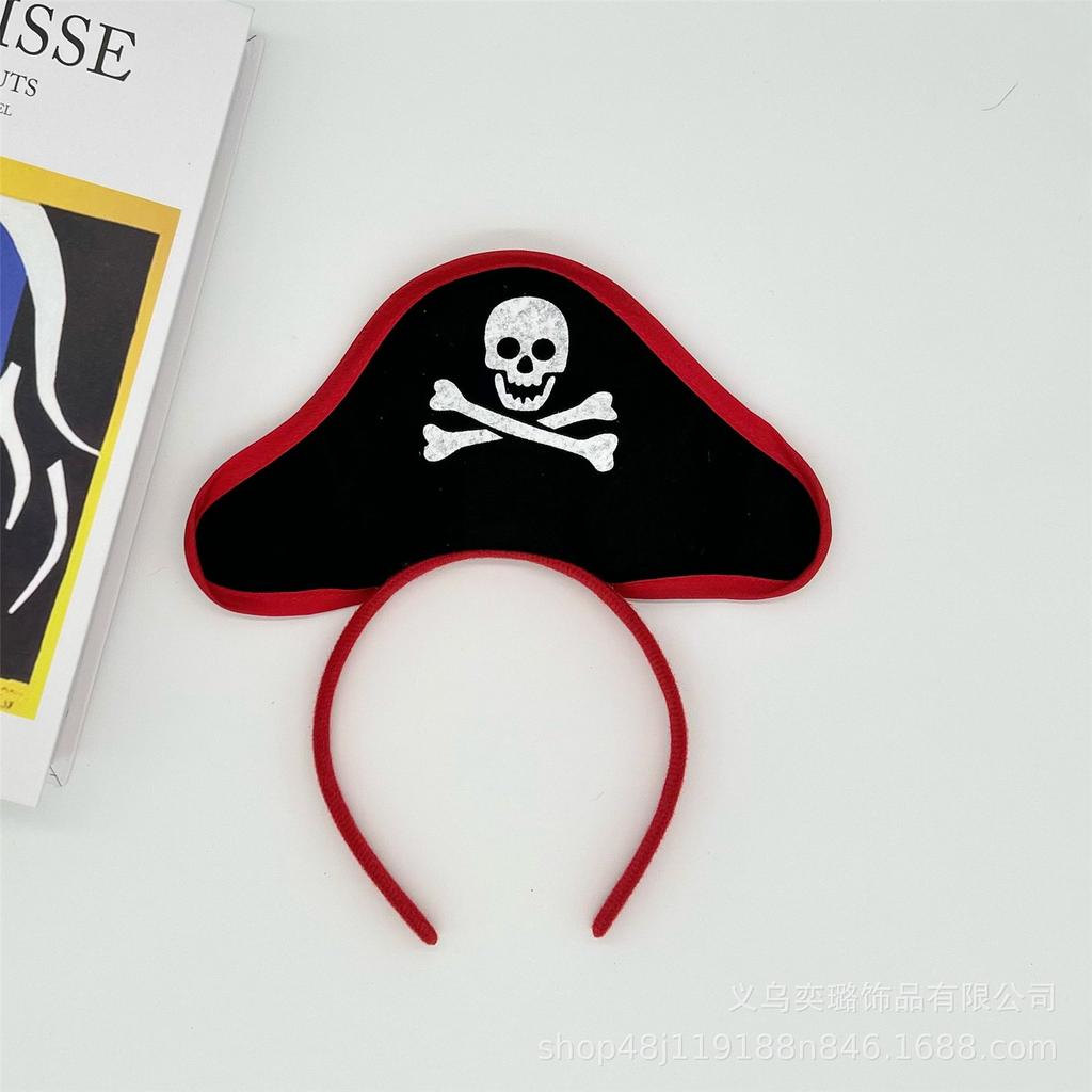 Ochsenhorn Stirnband für Damen Mädchen Täglich Tragen Party Kostüm Cosplay Haaraccessoires