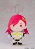 2.5-Dimensional Temptation Ariel Angel Paratrooper Ver. Plush Toy