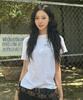 AECA (Woman) Aeca Signature Tee-White