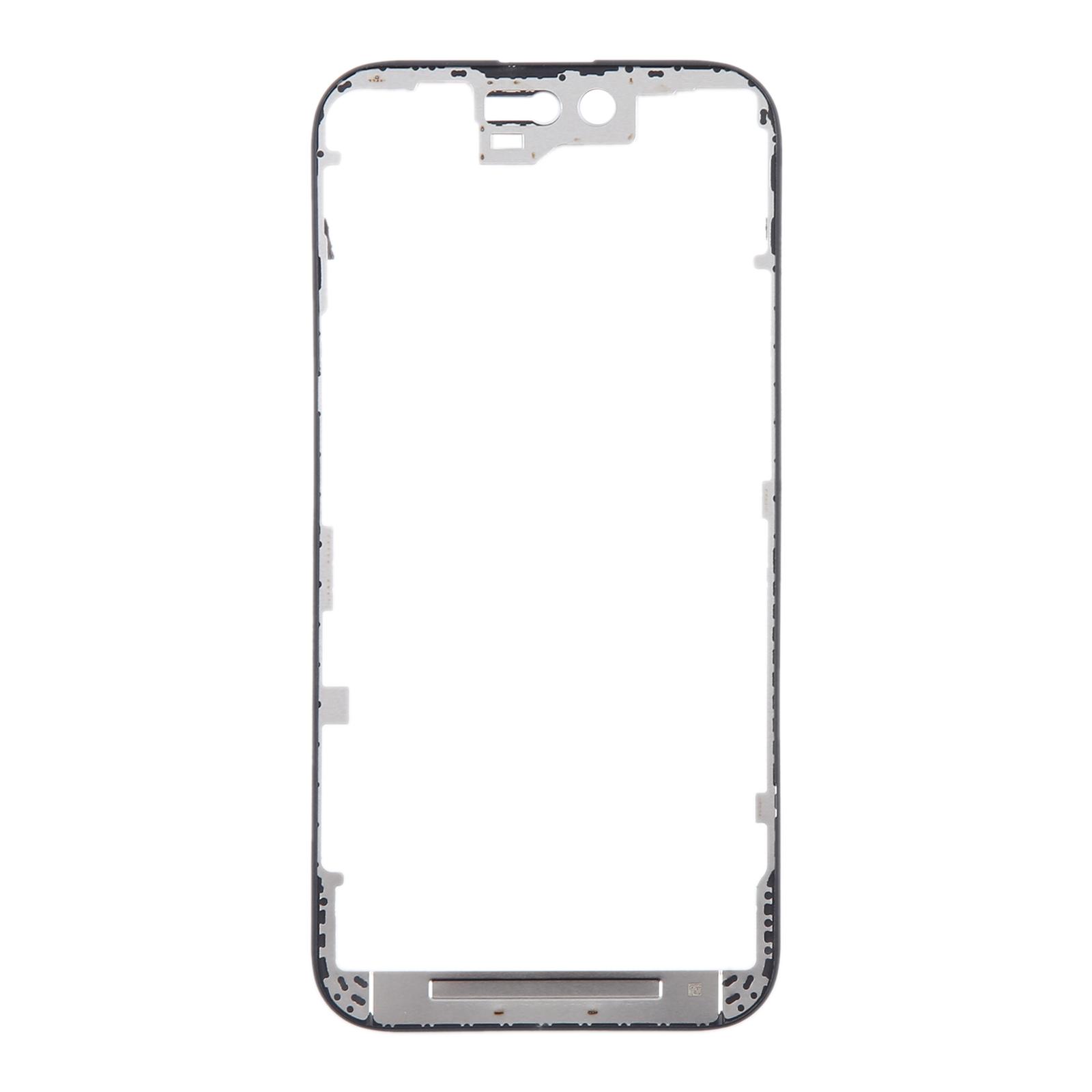 

For iPhone 15 LCD Screen Frame Bracket Replacement Part (without Logo) Type A