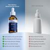 Man Matters Advanced Hair Serum 30ml Pack of 1 | Redensyl Anagain Aminexil Hair Growth & Density Booster