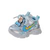 2025 Kids' Mesh Sports Shoes - Spring/Autumn Style for Boys & Girls