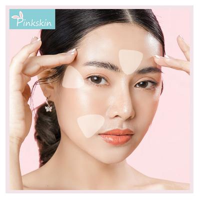 Pink Skin One Care Facial Patch, 120 Patches, 1 Pcs