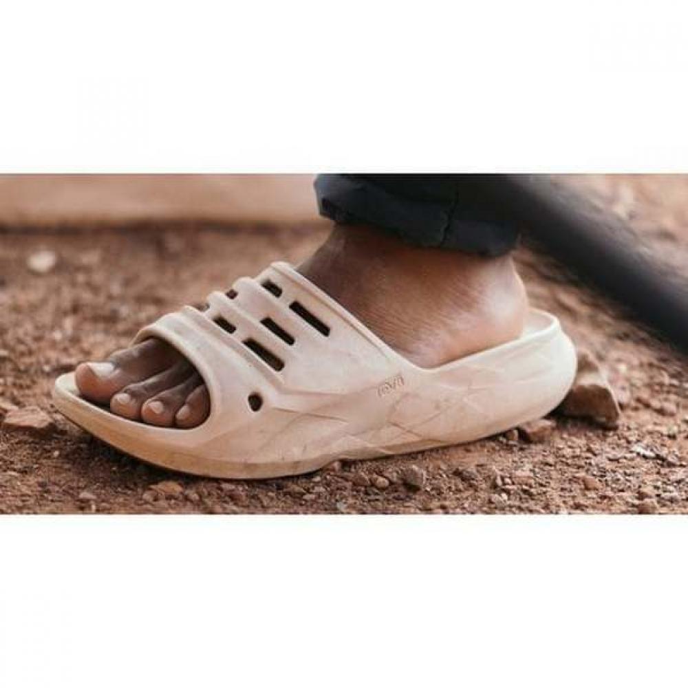 Teva Women S Non Slip Arch cuShion Slide Stvf2516790 Blk