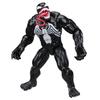 Figurine Venom 30 cm Deluxe, Titan Series, jouets de super-héros pour enfants, Marvel Spider-Man, des 4 ans
