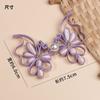 1pcs Chinese Frog Closures with Pearl Butterfly Buttons Knot Buttons for Qipao, Hanfu Tang Suit Traditional Clothing Accessories
