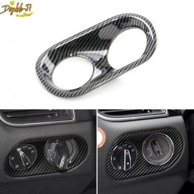 Accesorios Interior – Molduras interior