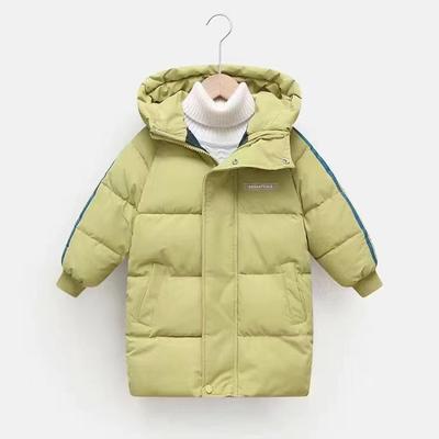 Cappotti e giacche (per bambine a partire dai 4 anni) – Piumini e parka