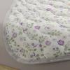 New Florals Spring Summer Blanket for Single Double Soft Skin-friendly Quilt Breathable Comfortable Air Conditioning Comforter