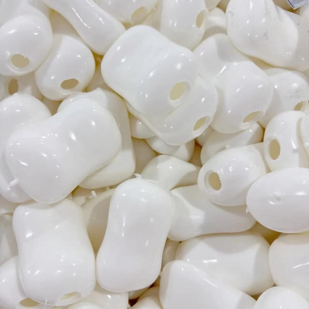 Soap DIY Empty Ball Skin Soft TPR Handmade Ball Skin Creative DIY Pressure Ball Kit Children Gift