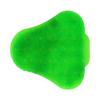 Length 16cm Anti-Clog Urinal Filter Screen  Office building shared toilet deodorization