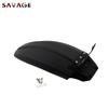 Motorcycle Front Extender Hugger Mudguard & Rear Fender For  Suzuki V-Strom DL1000/DL1050 2014-2019 2020  2015 2016 2017 2018
