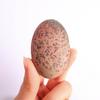 Natural Crystal Hot Massage Stone Indoor Decoration
