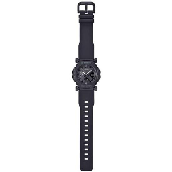 Casio wristwatch G-Shock GA-2300-1AJF mens black