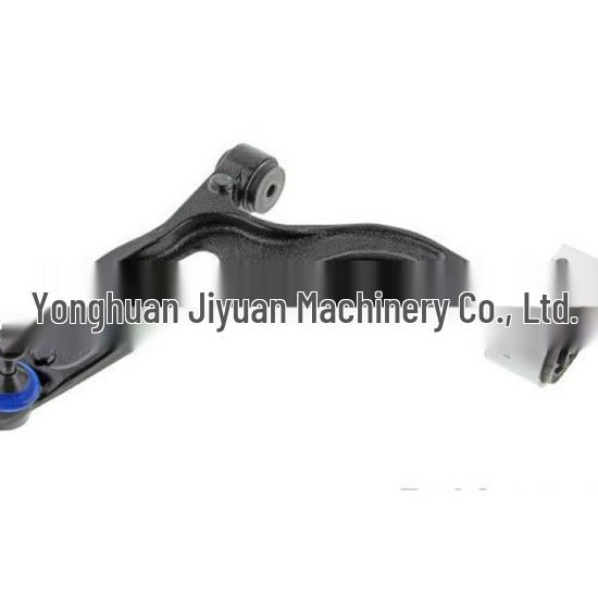 MCSOE125 Is Ideal for Ford's Upper and Lower Control Arm and Suspension Arm.