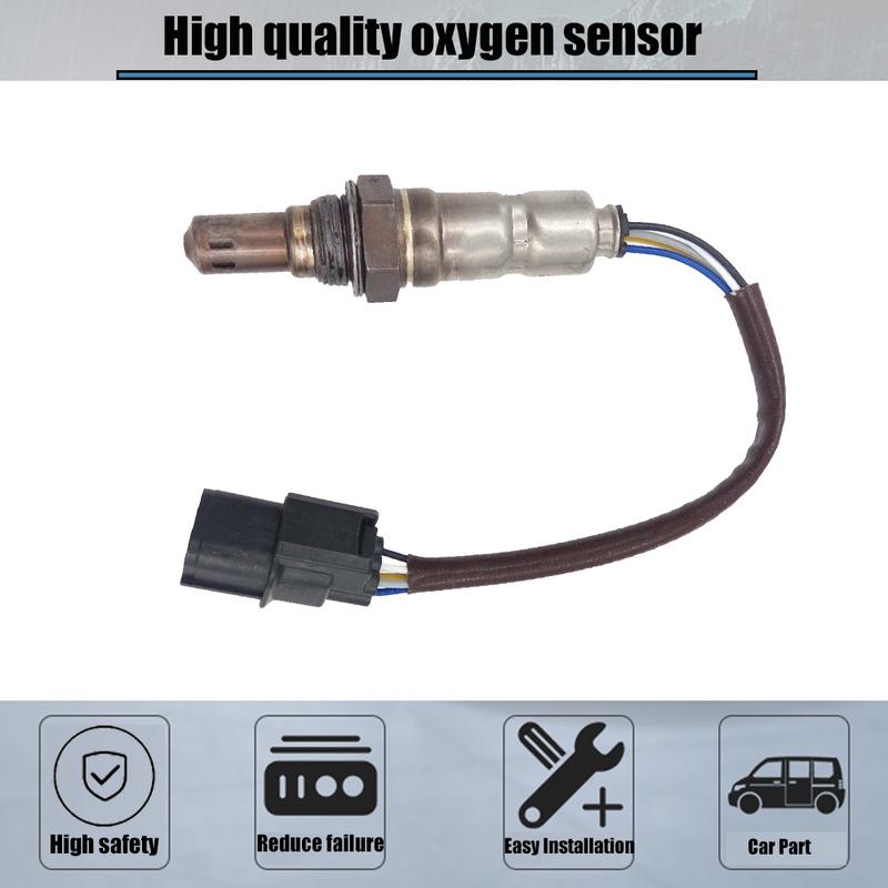 Upstream Oxygen O2 Sensor 36531-R70-A01 234-5098 For Acura MDX ZDX RL TSX TL Honda Accord Odyssey Pilot Ridgeline Crosstour 3.5L
