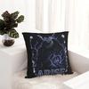Solo Leveling Shadow Master Pillowcase Soft Polyester Cushion Cover Decoration Pillow Case Cover Home Zipper 45*45cm