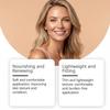 Neck Lifting Bandage, Neck Wrinkle Patch, Transparent Bandage For Sagging Skin The Neck