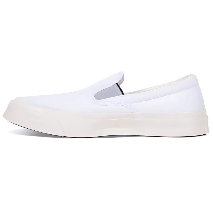 Converse All Star Soft Comfortable Low Top Canvas Shoes Unisex Sneakers White 162160C
