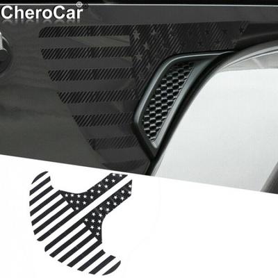 Externí příslušenství – Samolepky na auto