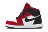 Air Jordan 1 Retro High OG TD 'Satin Red'