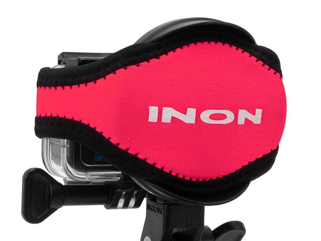 

INON Protective Cover for SD Pink UFL-G140 (PK)