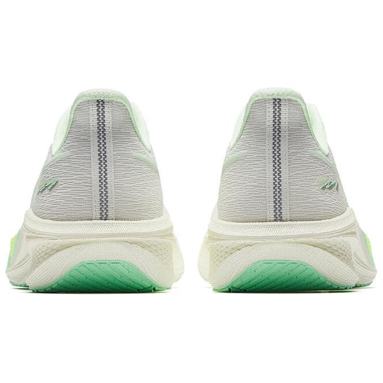Anta MACH 5.0 Comfortable And Trendy Slip Resistant, Abrasion Resistant, Rebound Low top Nitrogen Technology Women's 122525583-1