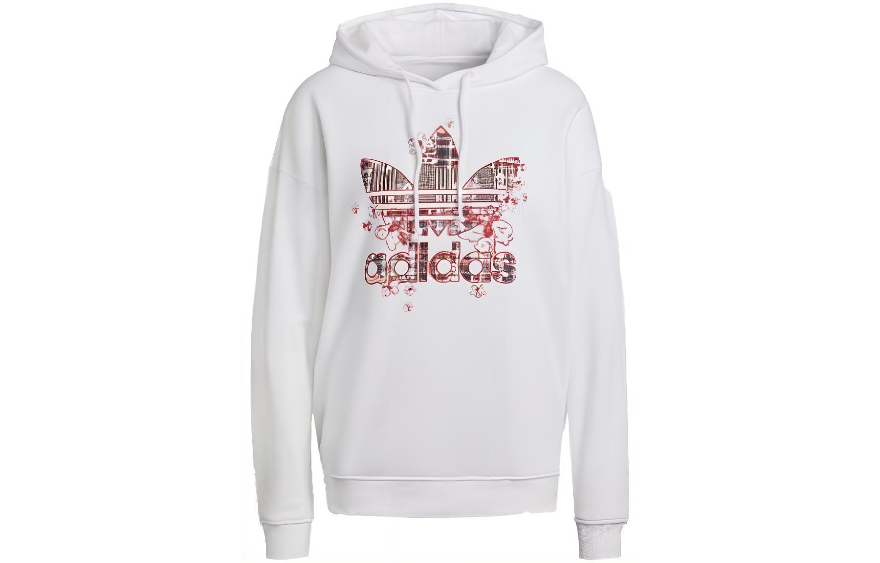 

Adidas Originals Sweatshirt Women s White H20456 XXS