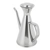 250ml/500ml Stainless Steel Oil Dispenser Oil Storage Container  Soy Sauce Dispensing