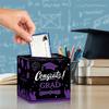 Graduation Season Decoration Carton Scene Decoration Celebration Props Party Supplies