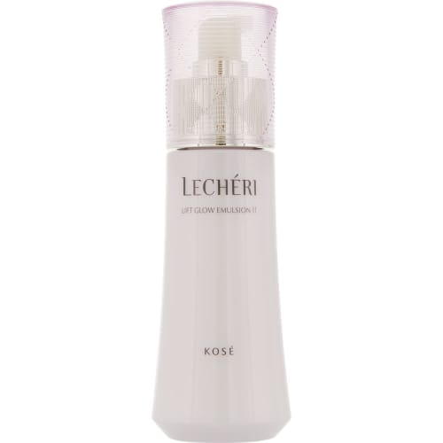 

Lecheri lift glow emulsion 2 main unit 120ml