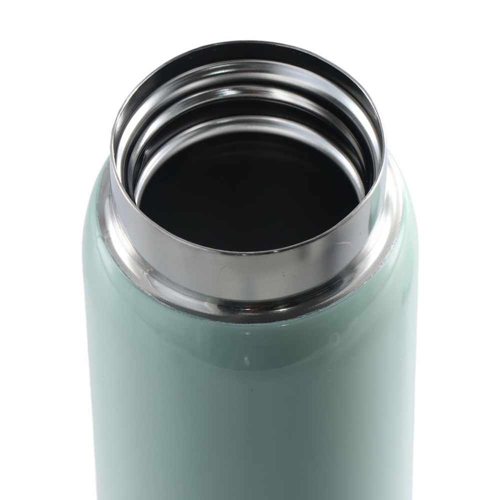 304 Stainless Steel Mini Pocket Cup 200ml/300ml Travel Water Bottle Simple Heat Preserving Cup Tea