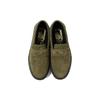 Vans Style 53 Low Top Sneakers Mens Olive Green VN0A5HELDOL