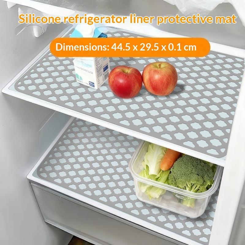 New Silicone Sink Protector Mat Anti Slip Multi Functional Non-Slip Sink Mat Heat Resistant Foldable Dishes Drying Mats Kitchen