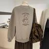 Coats for Women Winter Cotton Jacket  Thickened Velvet Windbreaker Loose Casual Coat Top