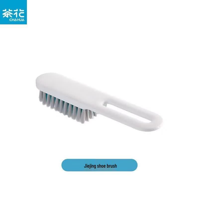 CHAHUA Laundry and Shoe Brush