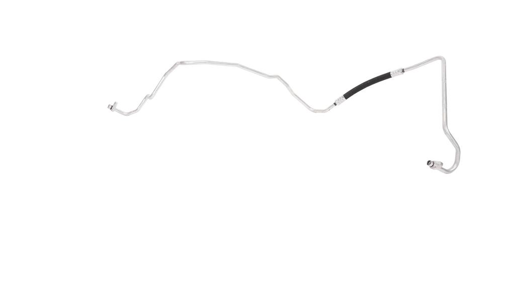Ft10222 Fast Climate Hose High Pressure Condenser-Evaporator