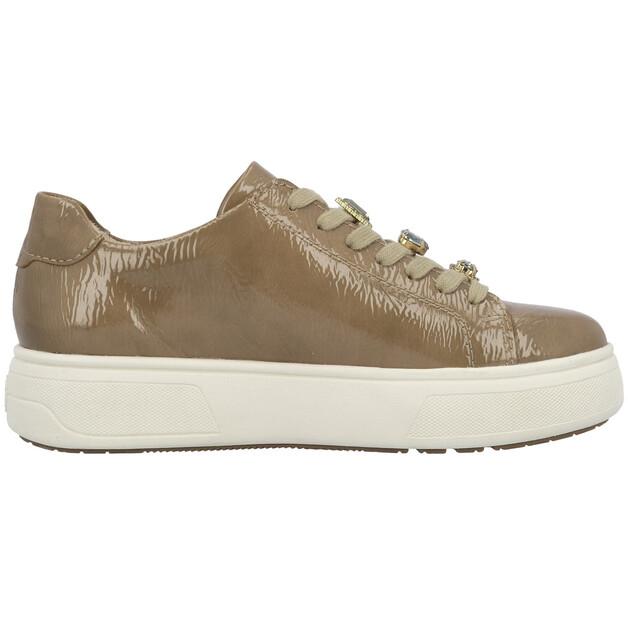 Rieker Plateau Sneakers