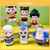 Adorable Nezha Magical Creature Stress Relief Squeeze Toy For Relaxation And Fun