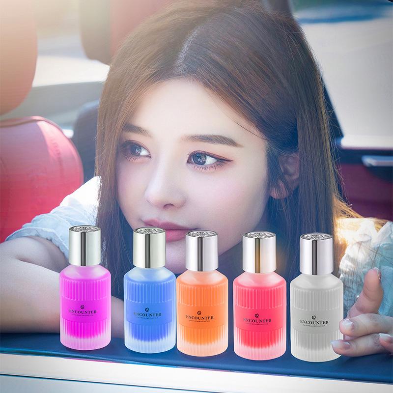 Newcomer Special - Car Cologne Air Freshener Ornament