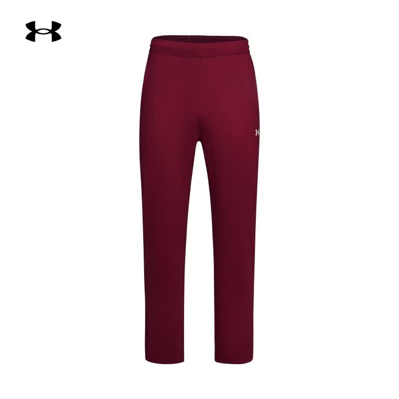 Under Armour Matchable Men's Knit Sports Casual Long Pants