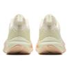 Anta Cloud 2 Breathable And Lightweight Low top Running Shoes Women's White Pink Sneakers 922525574F-5